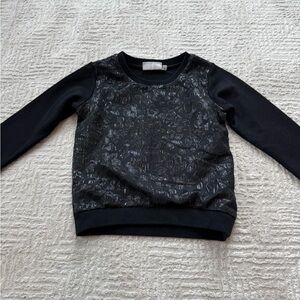 Molo fancy sweatshirt